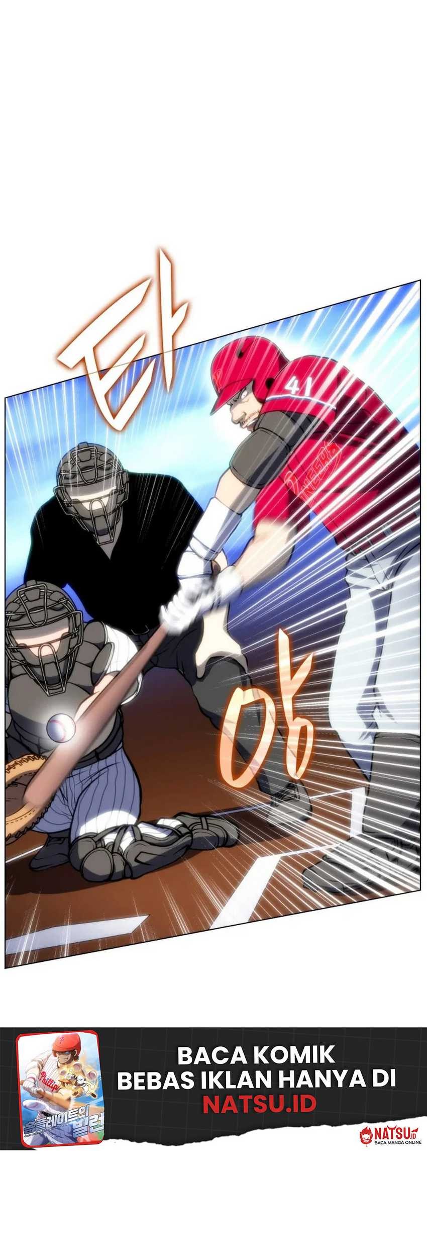 Home Plate Villain Chapter 57 - halaman 26