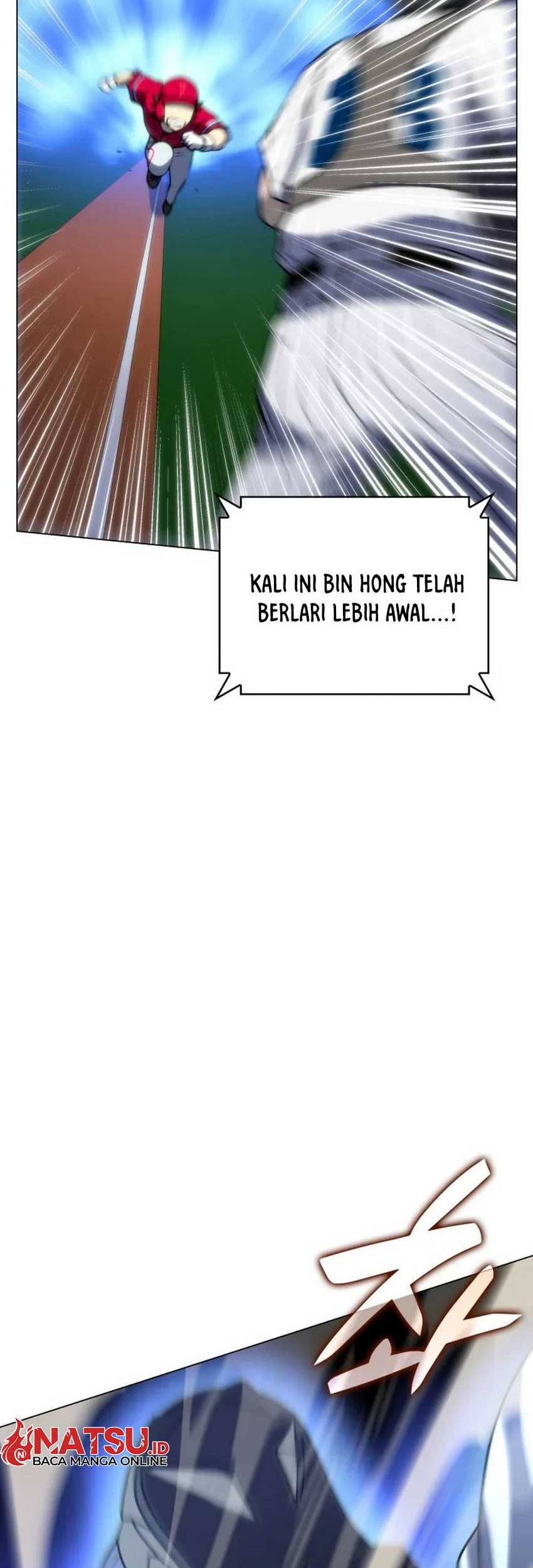 Home Plate Villain Chapter 57 - halaman 31