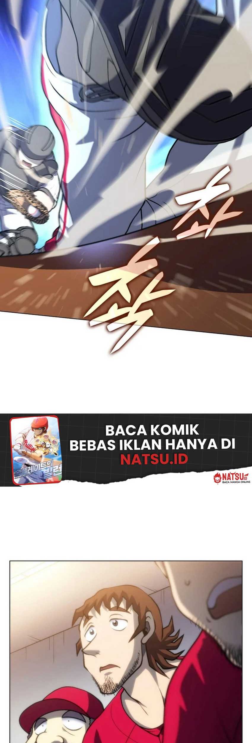 Home Plate Villain Chapter 57 - halaman 32