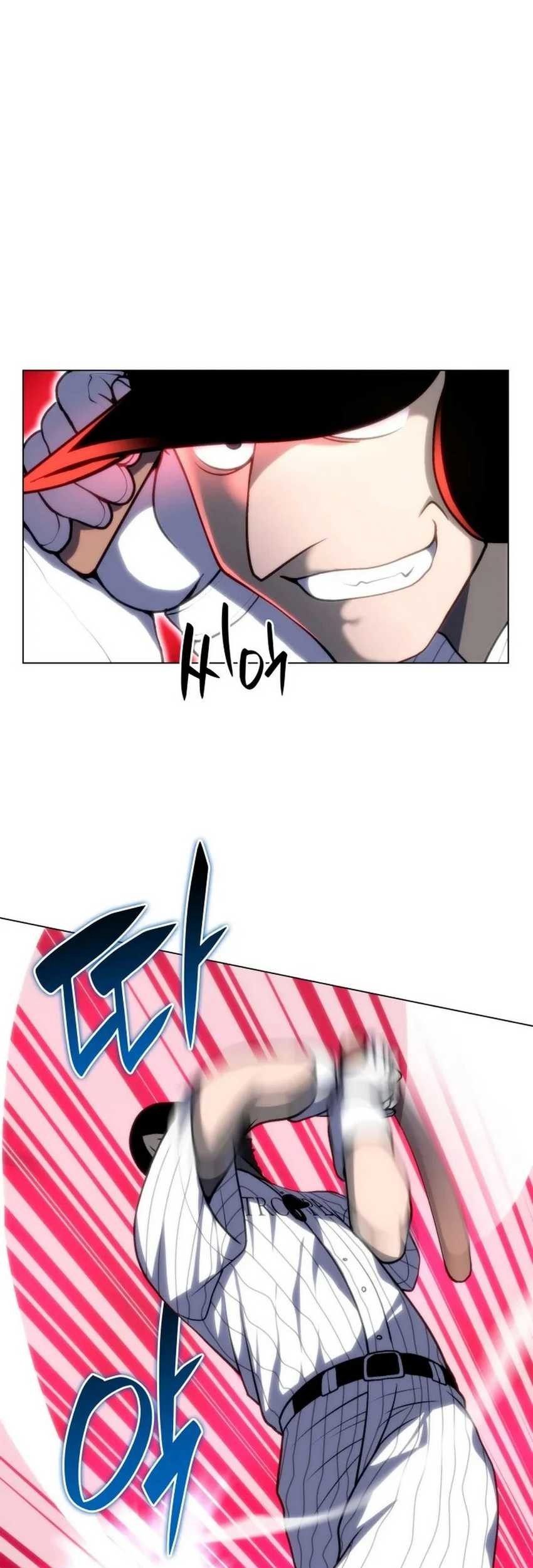 Home Plate Villain Chapter 57 - halaman 45