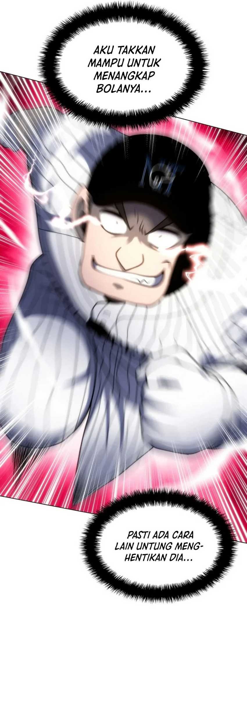 Home Plate Villain Chapter 57 - halaman 52