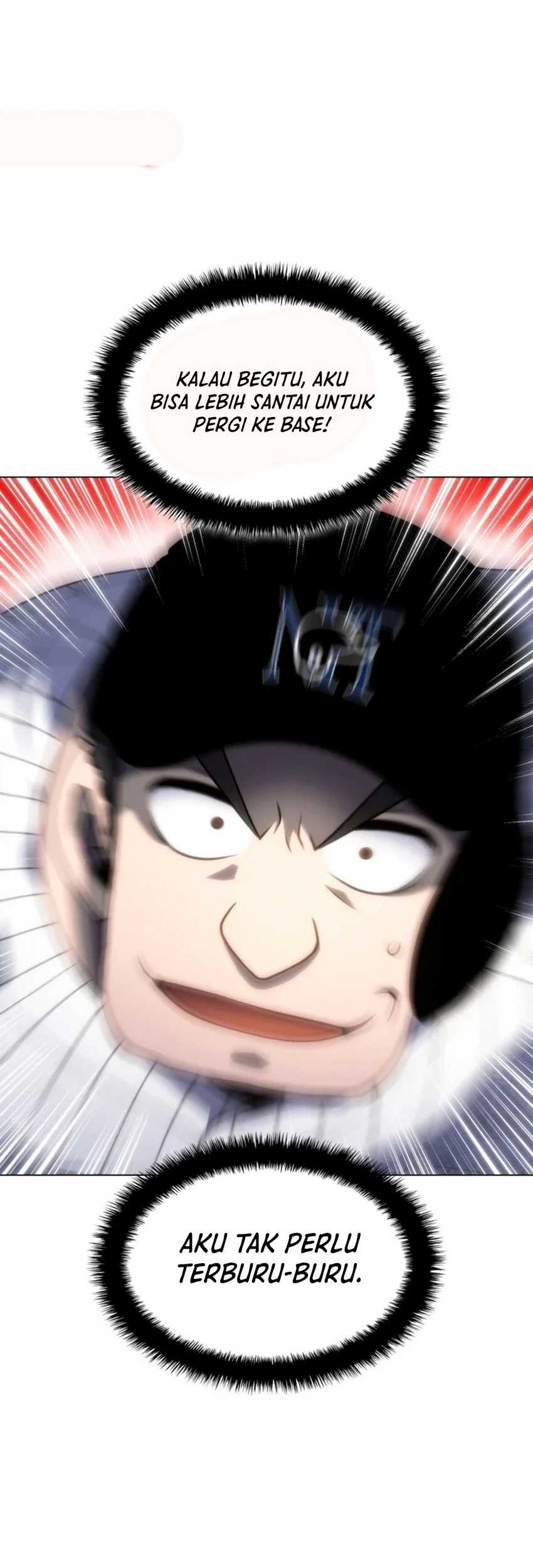 Home Plate Villain Chapter 57 - halaman 56