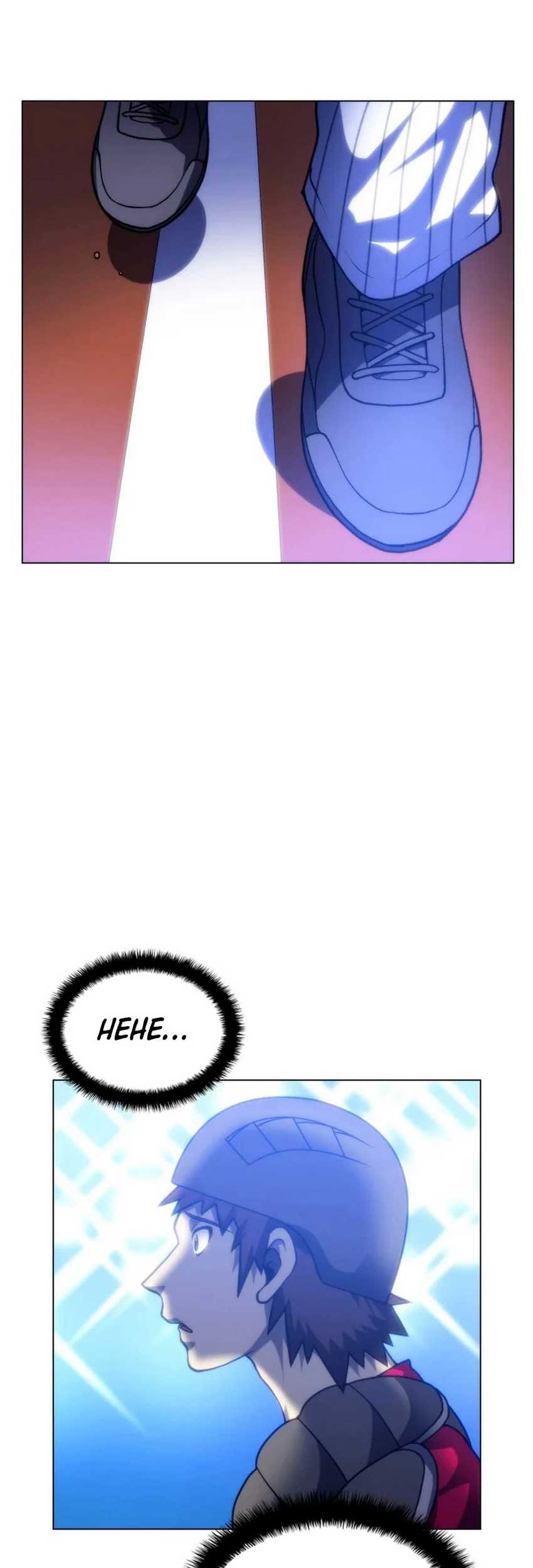 Home Plate Villain Chapter 57 - halaman 57