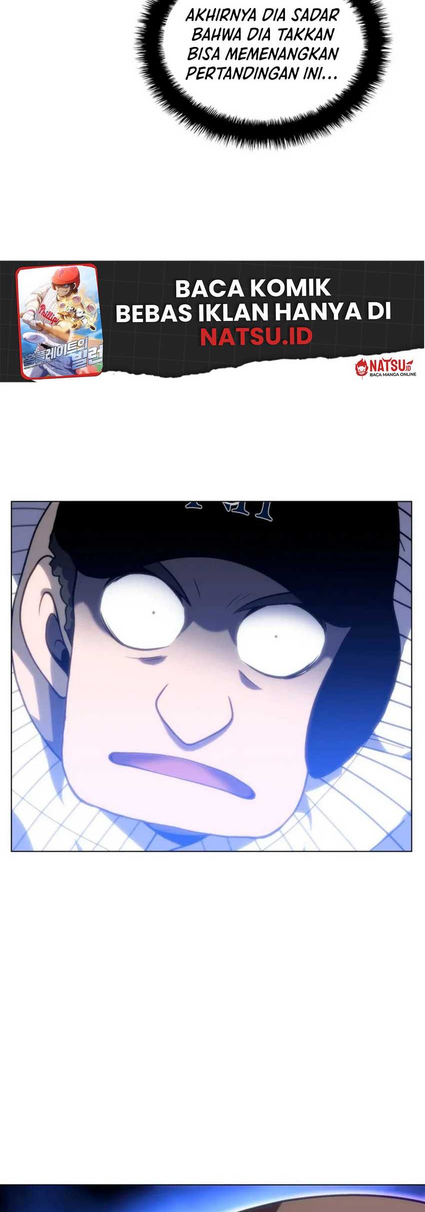 Home Plate Villain Chapter 57 - halaman 58