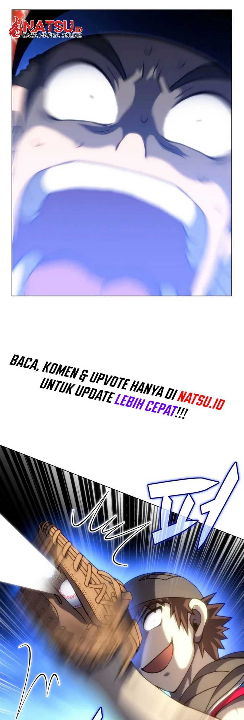 Home Plate Villain Chapter 57 - halaman 60