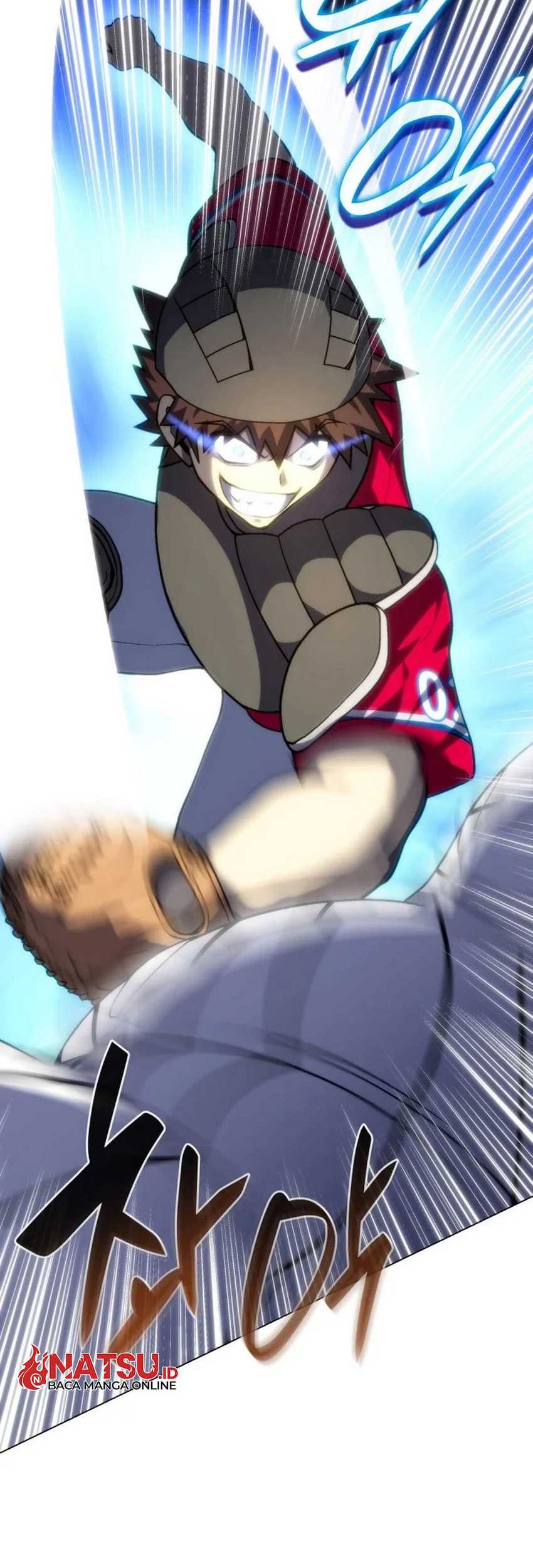 Home Plate Villain Chapter 57 - halaman 63