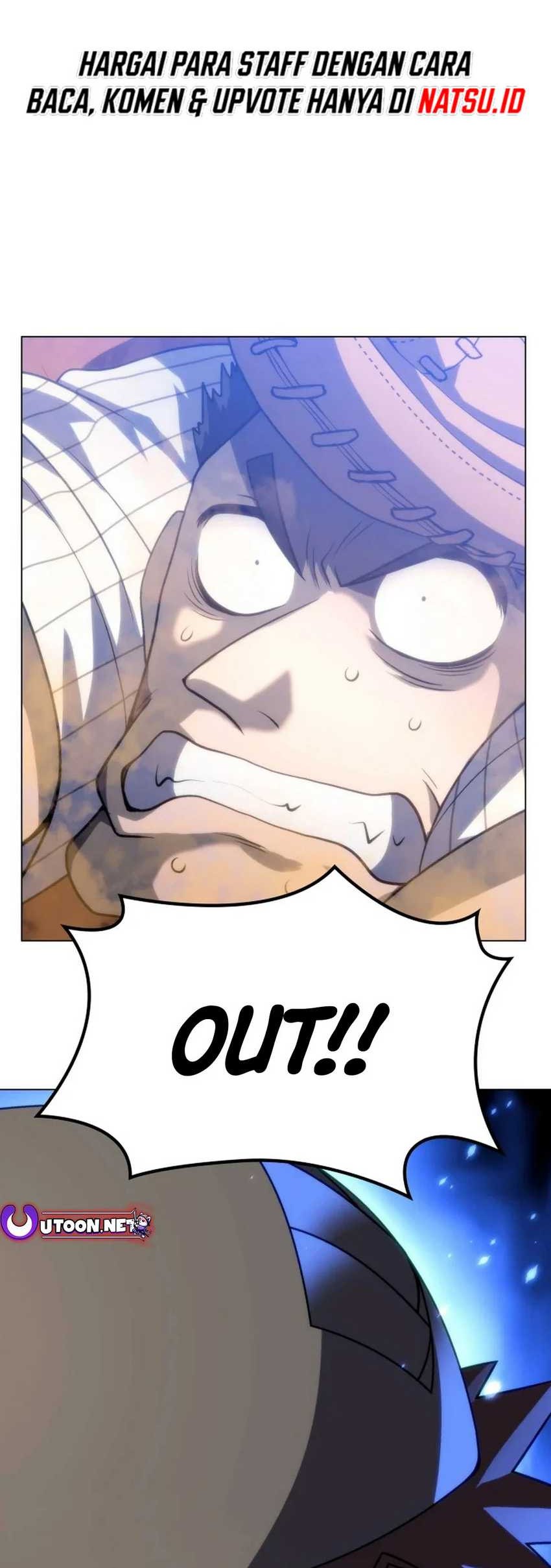 Home Plate Villain Chapter 57 - halaman 64