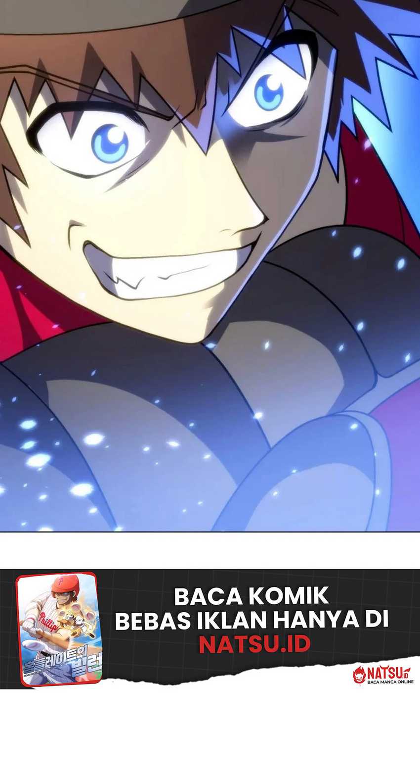 Home Plate Villain Chapter 57 - halaman 65