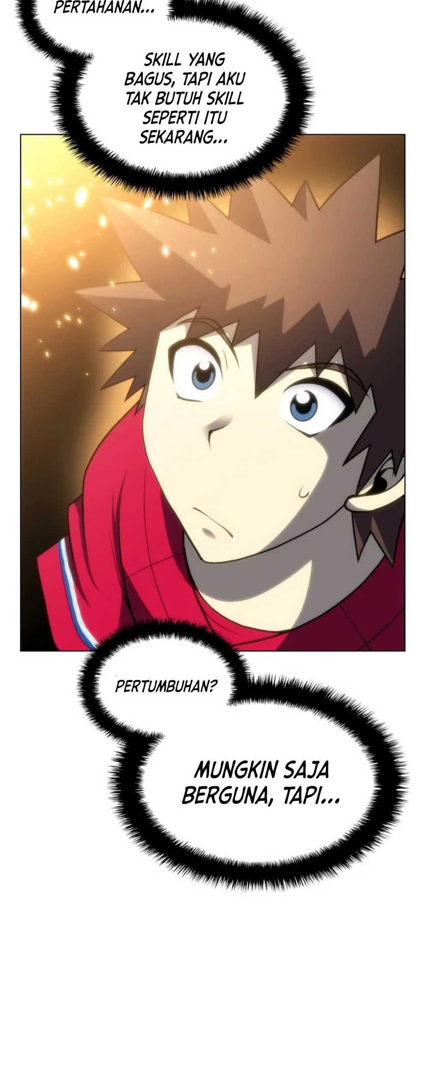 Home Plate Villain Chapter 58 - halaman 20