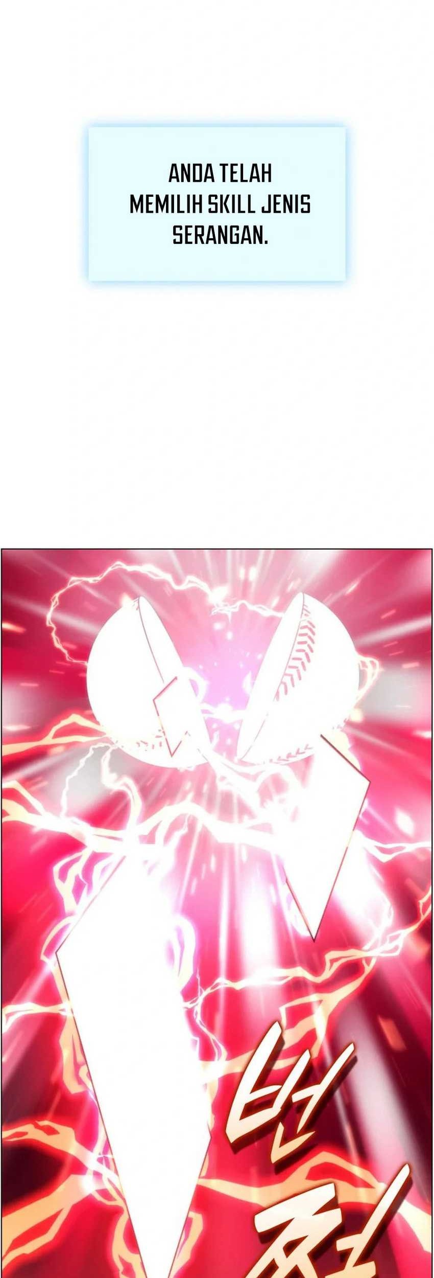 Home Plate Villain Chapter 58 - halaman 22