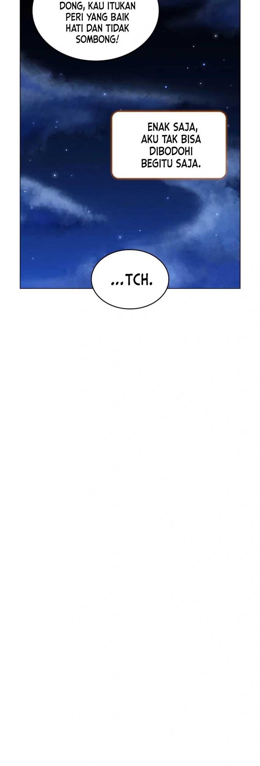 Home Plate Villain Chapter 58 - halaman 25