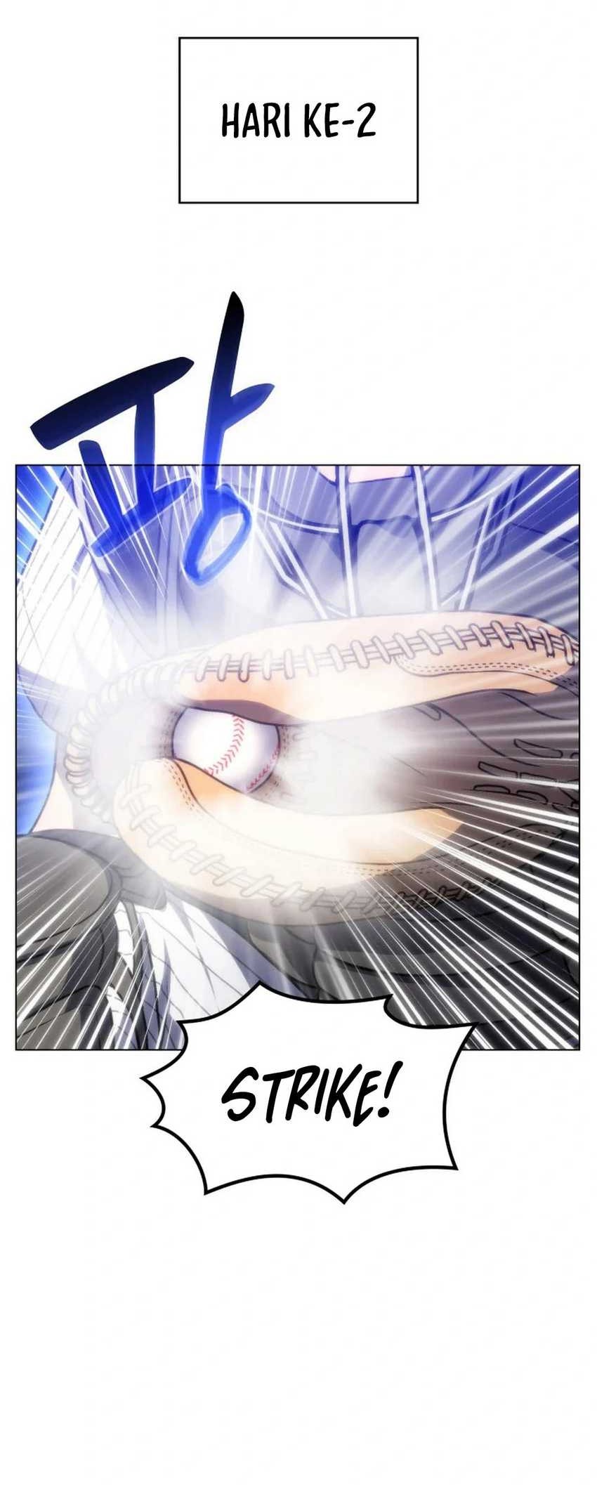 Home Plate Villain Chapter 58 - halaman 26