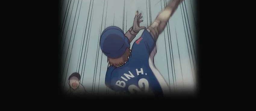 Home Plate Villain Chapter 58 - halaman 30