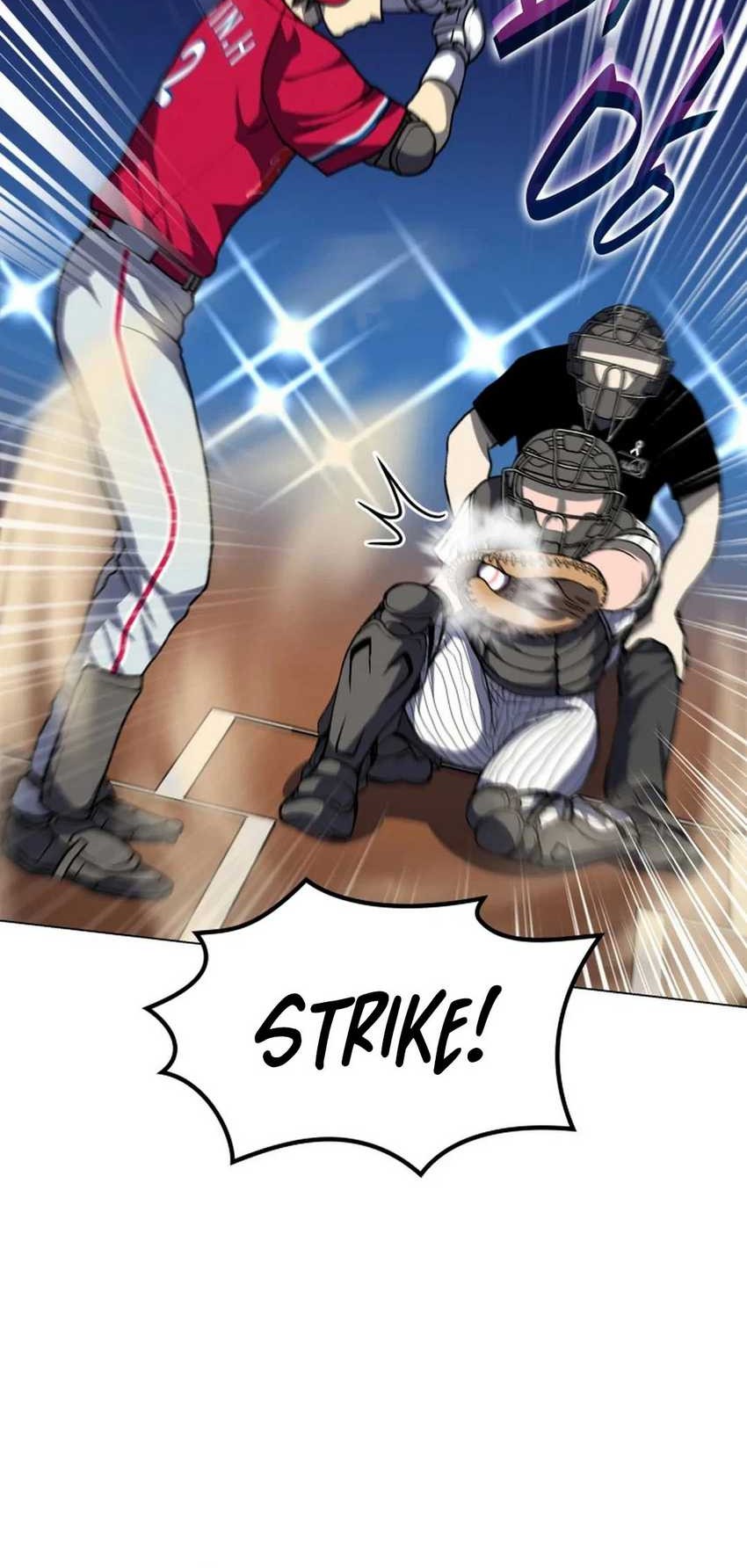 Home Plate Villain Chapter 58 - halaman 33