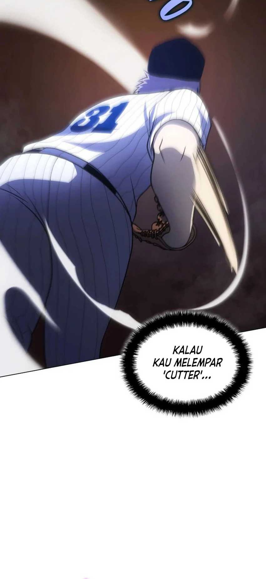 Home Plate Villain Chapter 58 - halaman 39