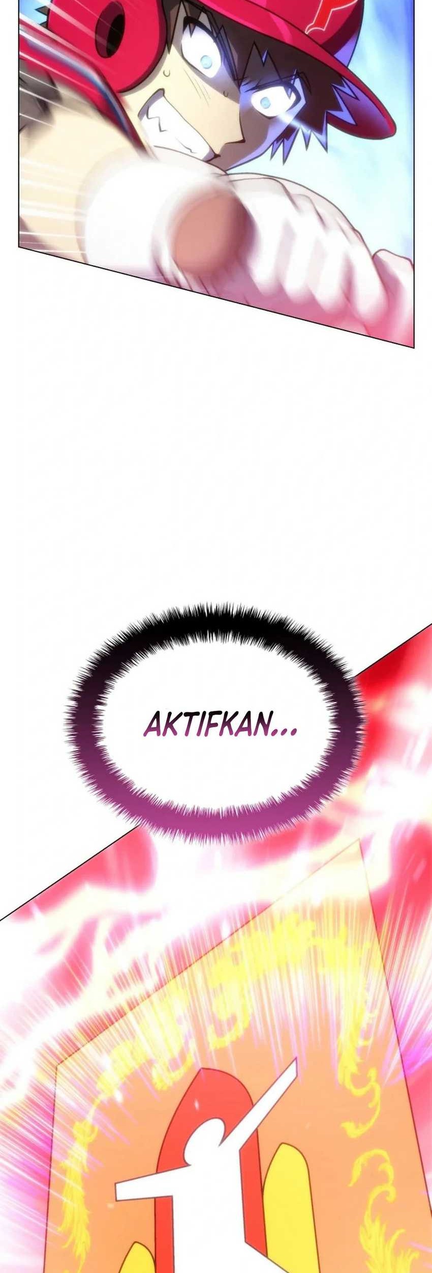 Home Plate Villain Chapter 58 - halaman 41