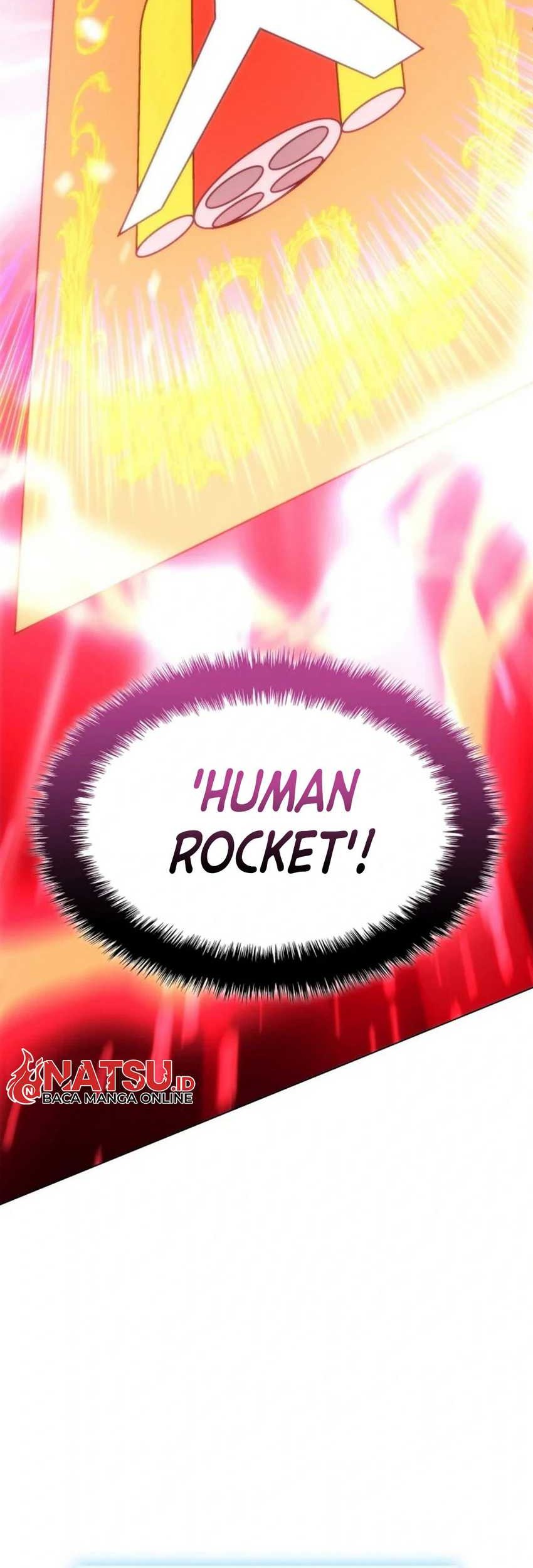 Home Plate Villain Chapter 58 - halaman 42