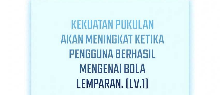 Home Plate Villain Chapter 58 - halaman 43