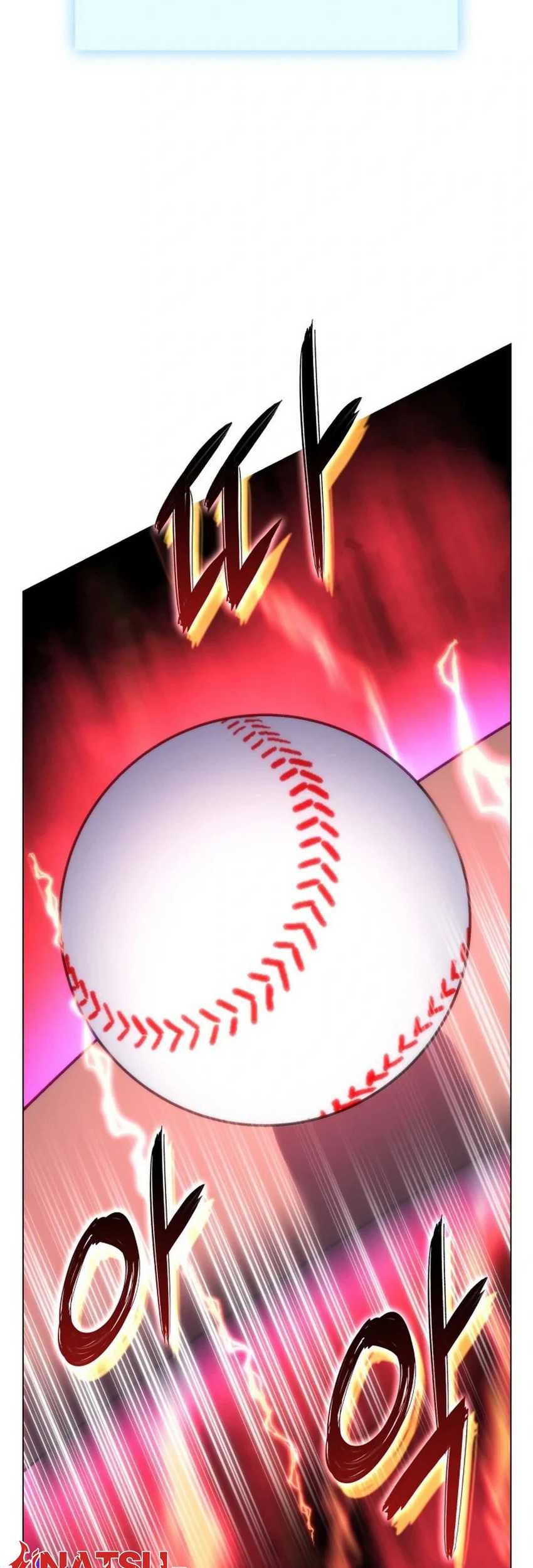 Home Plate Villain Chapter 58 - halaman 44