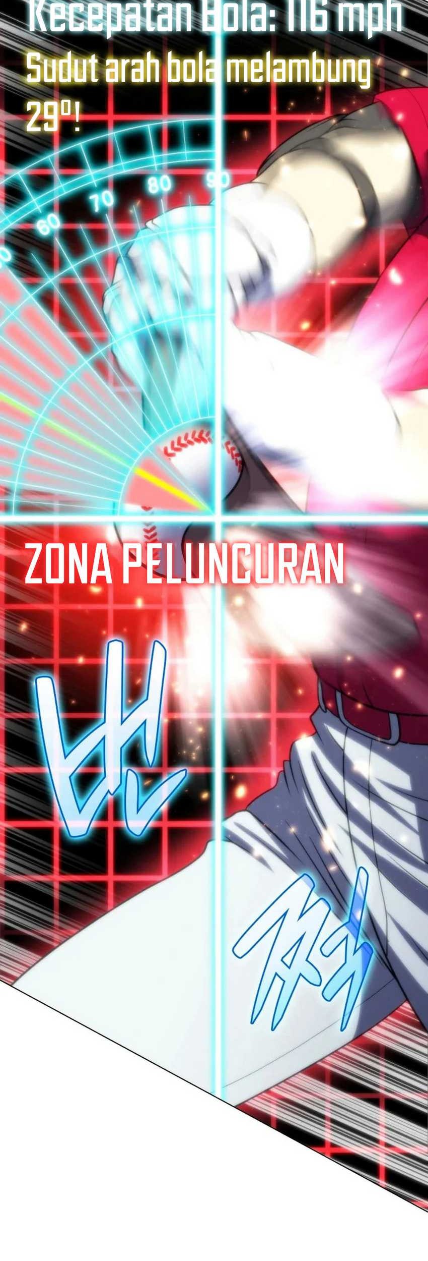Home Plate Villain Chapter 58 - halaman 46