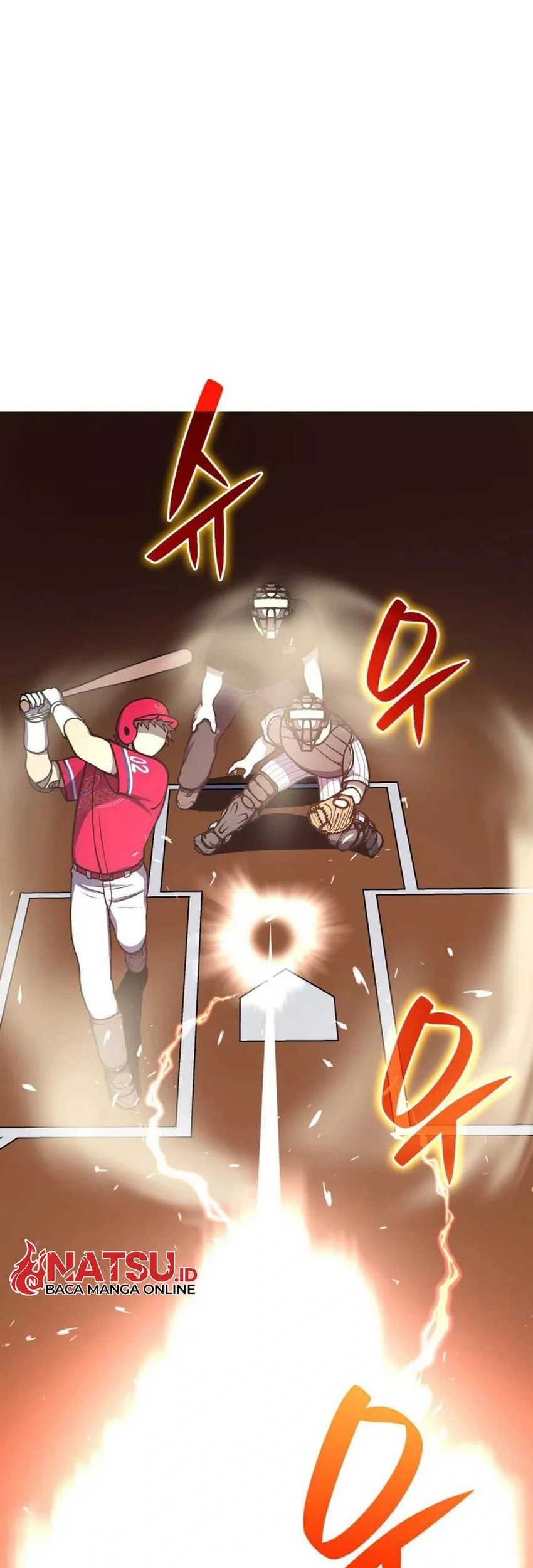 Home Plate Villain Chapter 58 - halaman 50