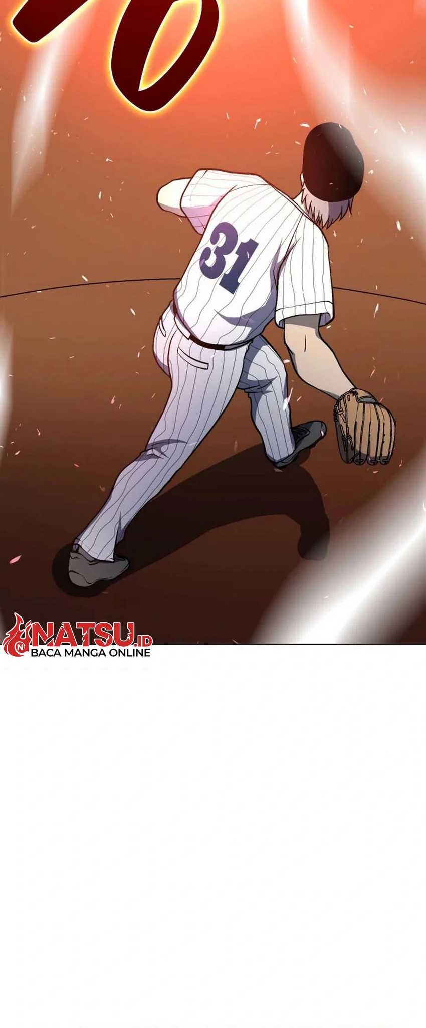 Home Plate Villain Chapter 58 - halaman 54