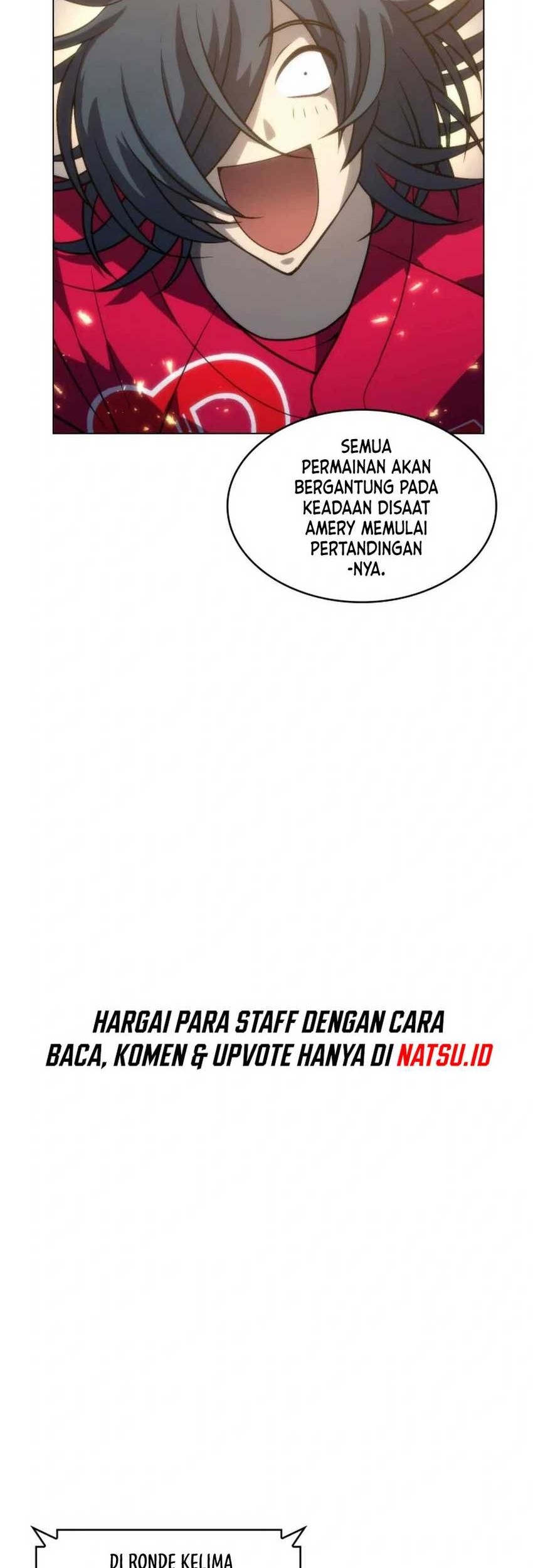 Home Plate Villain Chapter 59 - halaman 16