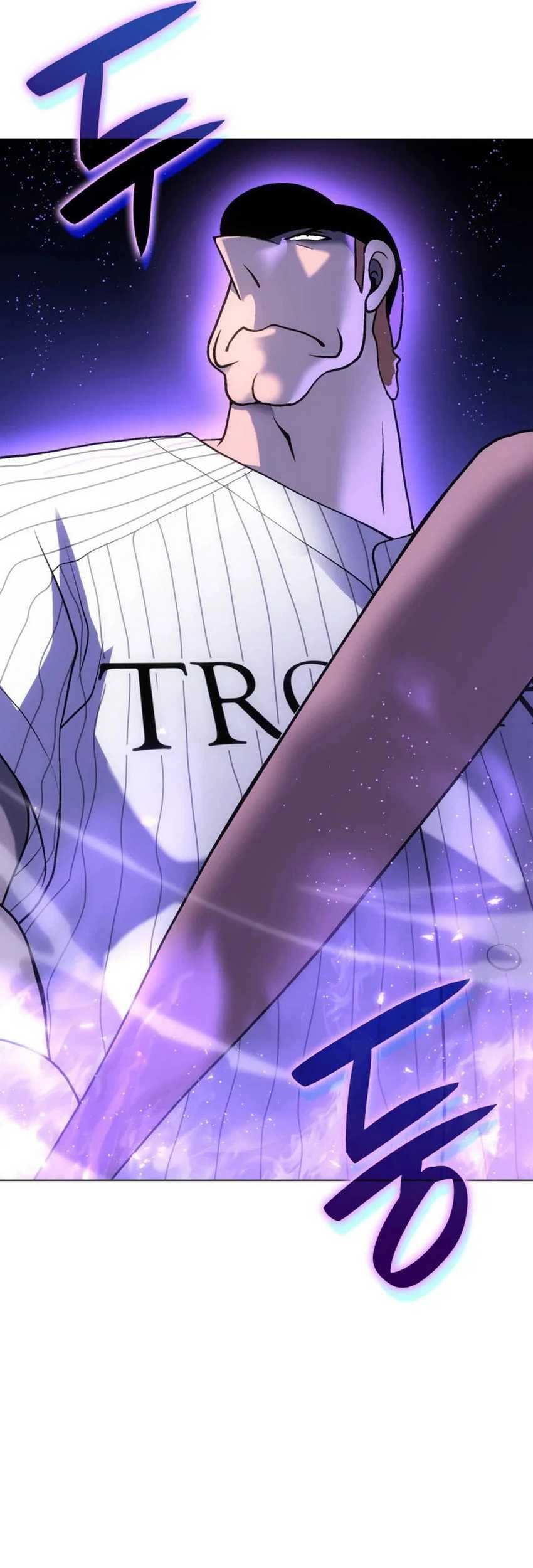 Home Plate Villain Chapter 59 - halaman 18