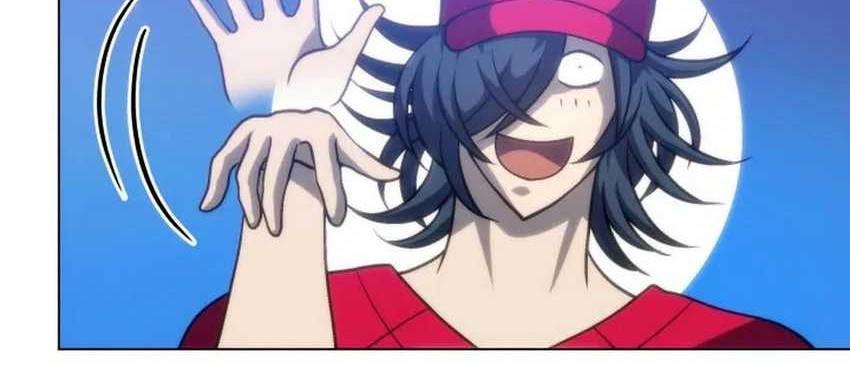 Home Plate Villain Chapter 59 - halaman 21