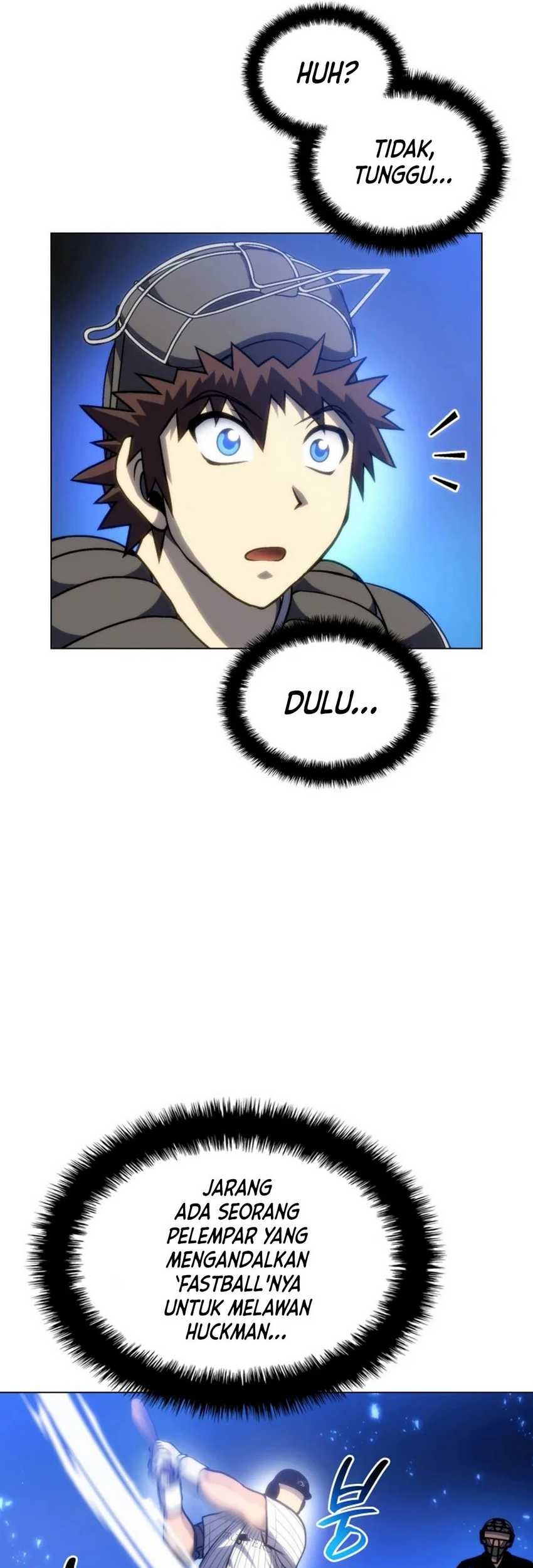 Home Plate Villain Chapter 59 - halaman 26