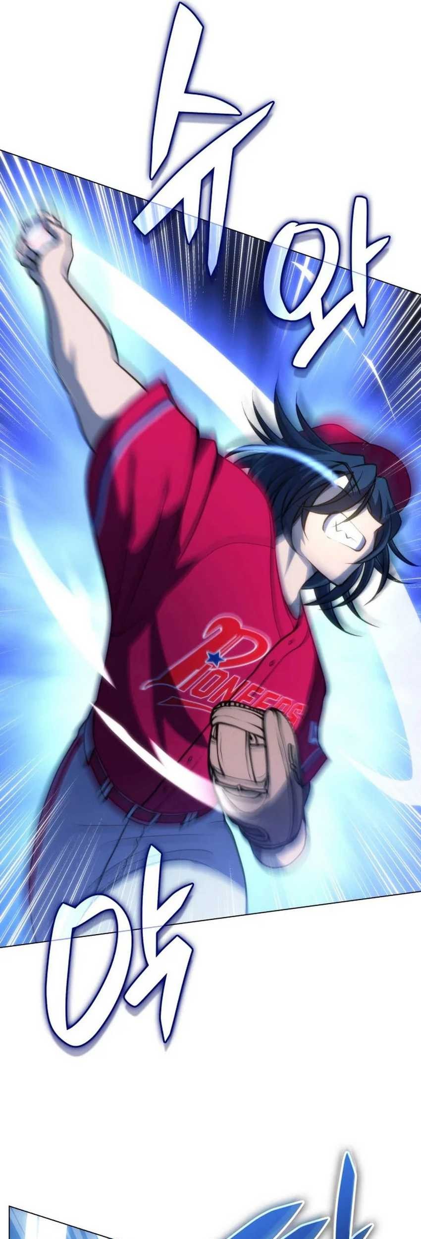 Home Plate Villain Chapter 59 - halaman 29