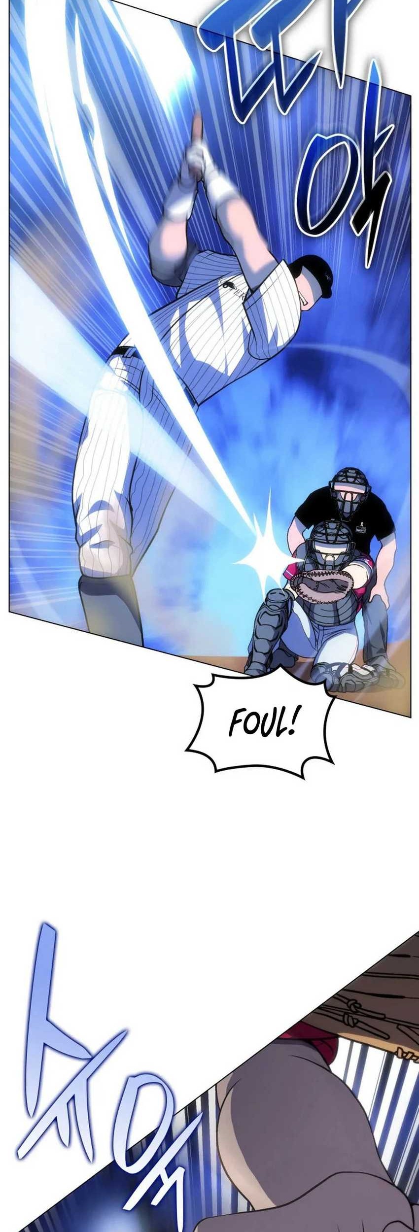 Home Plate Villain Chapter 59 - halaman 30