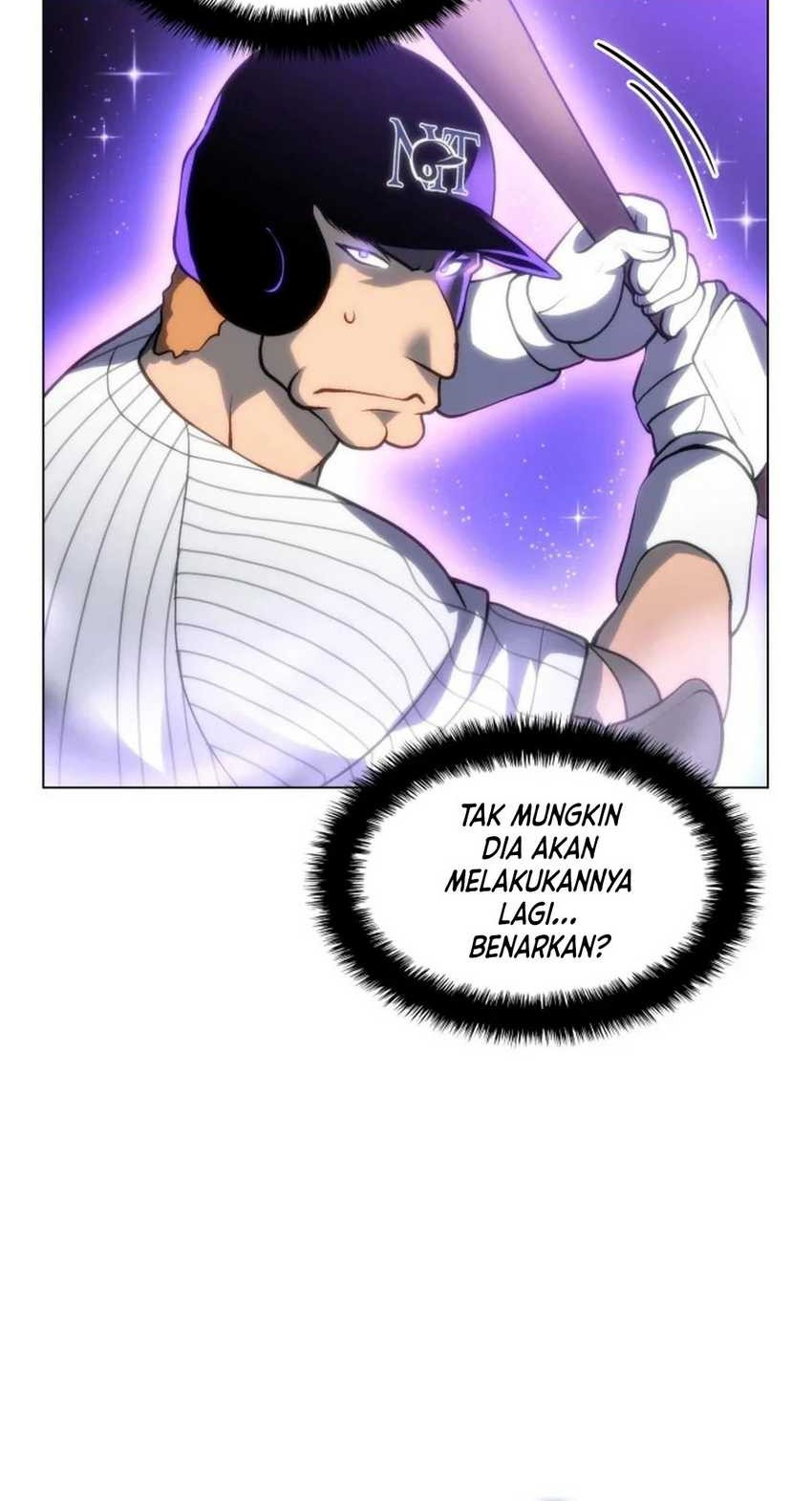 Home Plate Villain Chapter 59 - halaman 34