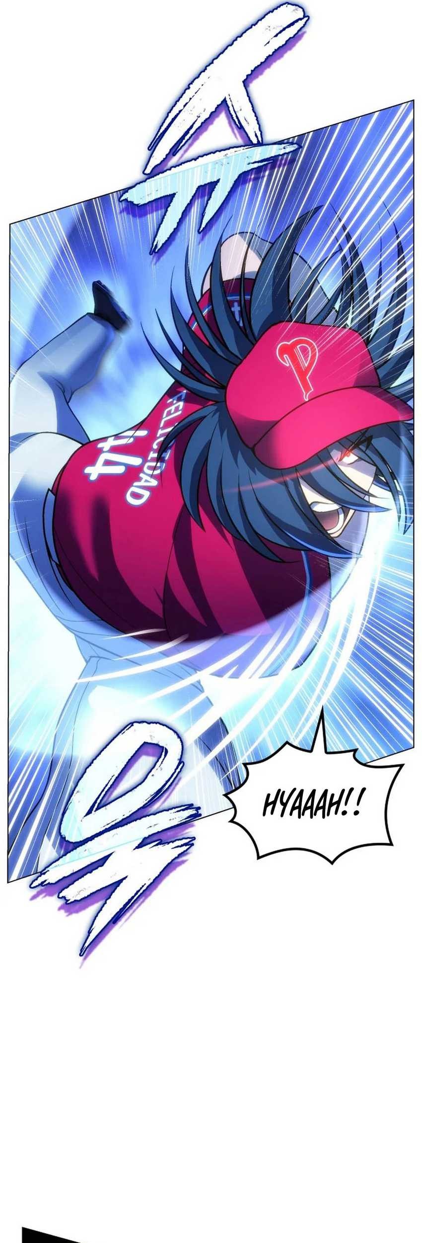 Home Plate Villain Chapter 59 - halaman 35