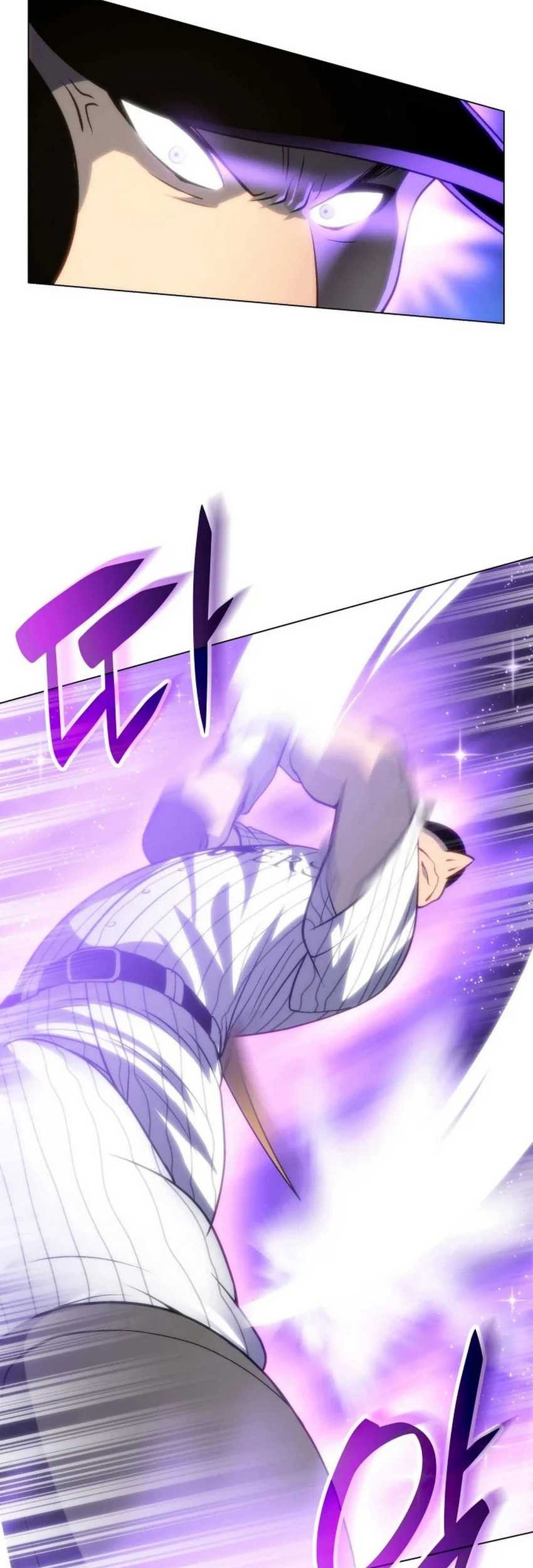 Home Plate Villain Chapter 59 - halaman 36