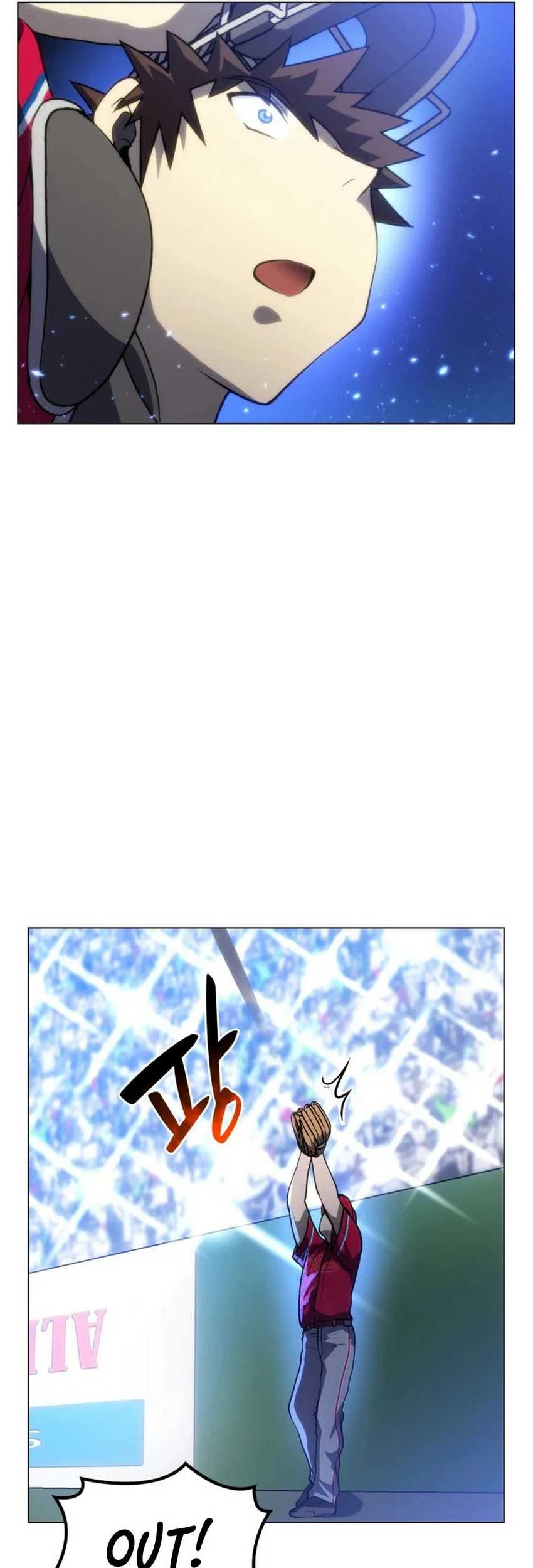 Home Plate Villain Chapter 59 - halaman 39