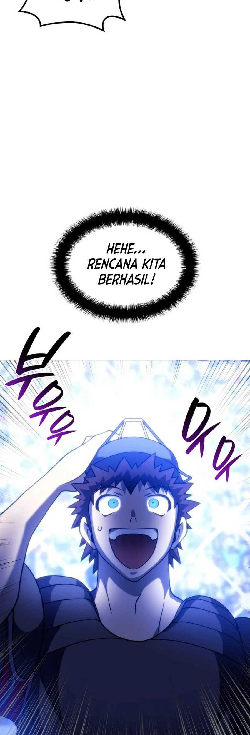 Home Plate Villain Chapter 59 - halaman 40