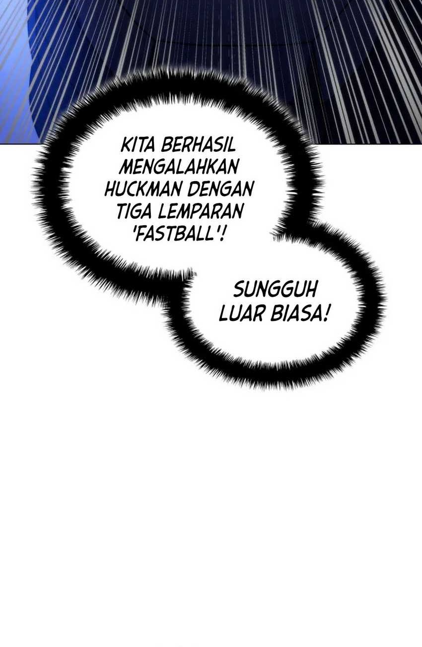 Home Plate Villain Chapter 59 - halaman 41