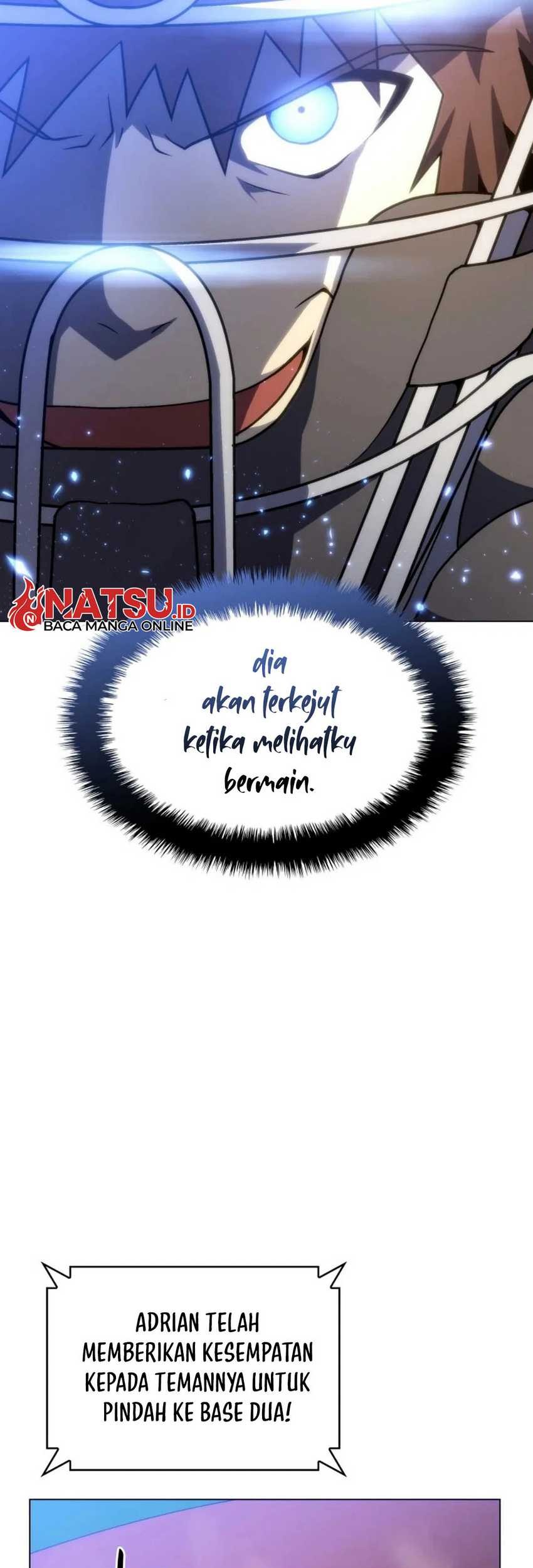 Home Plate Villain Chapter 59 - halaman 54