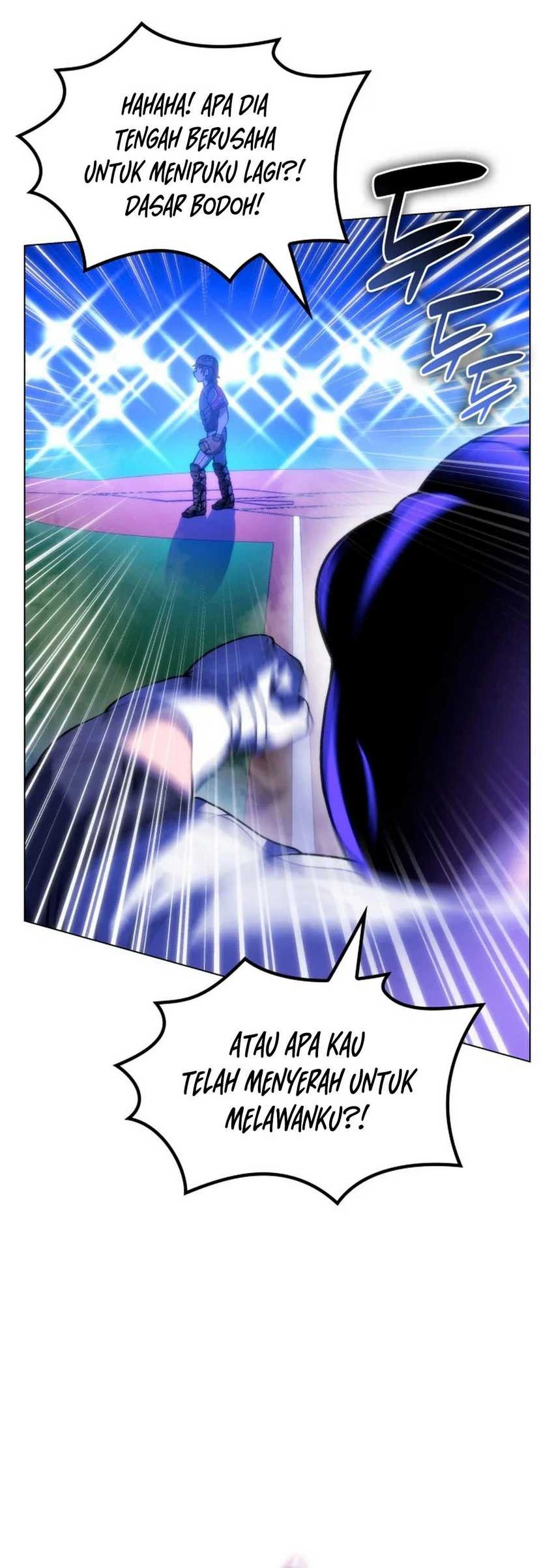 Home Plate Villain Chapter 59 - halaman 59