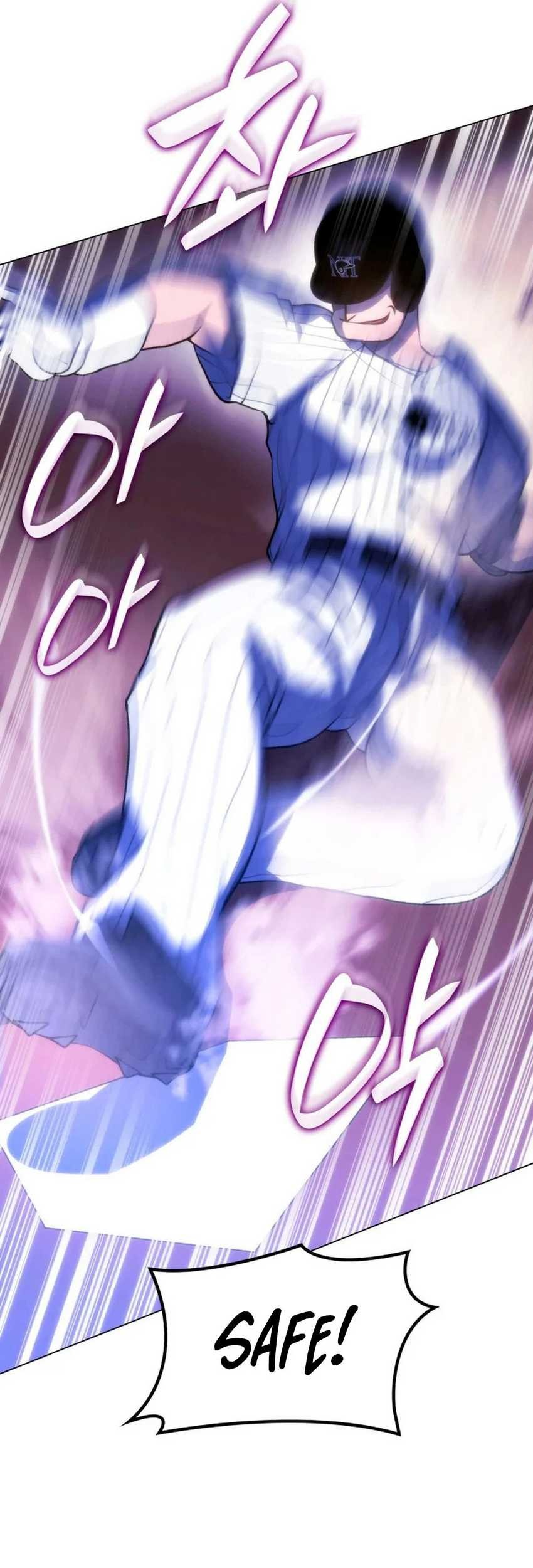 Home Plate Villain Chapter 59 - halaman 60