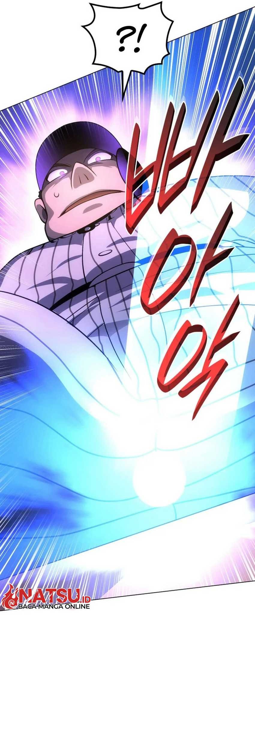 Home Plate Villain Chapter 59 - halaman 64