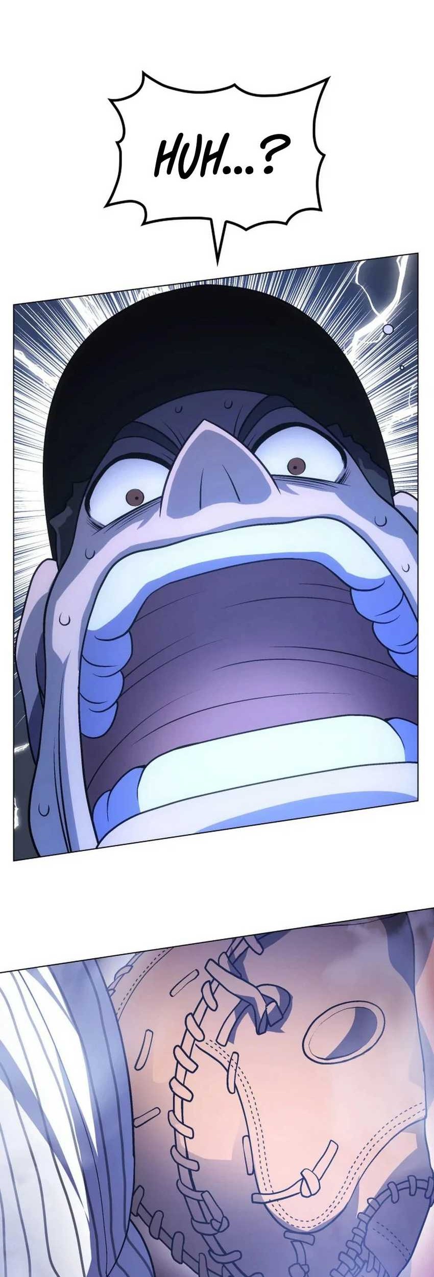 Home Plate Villain Chapter 59 - halaman 65