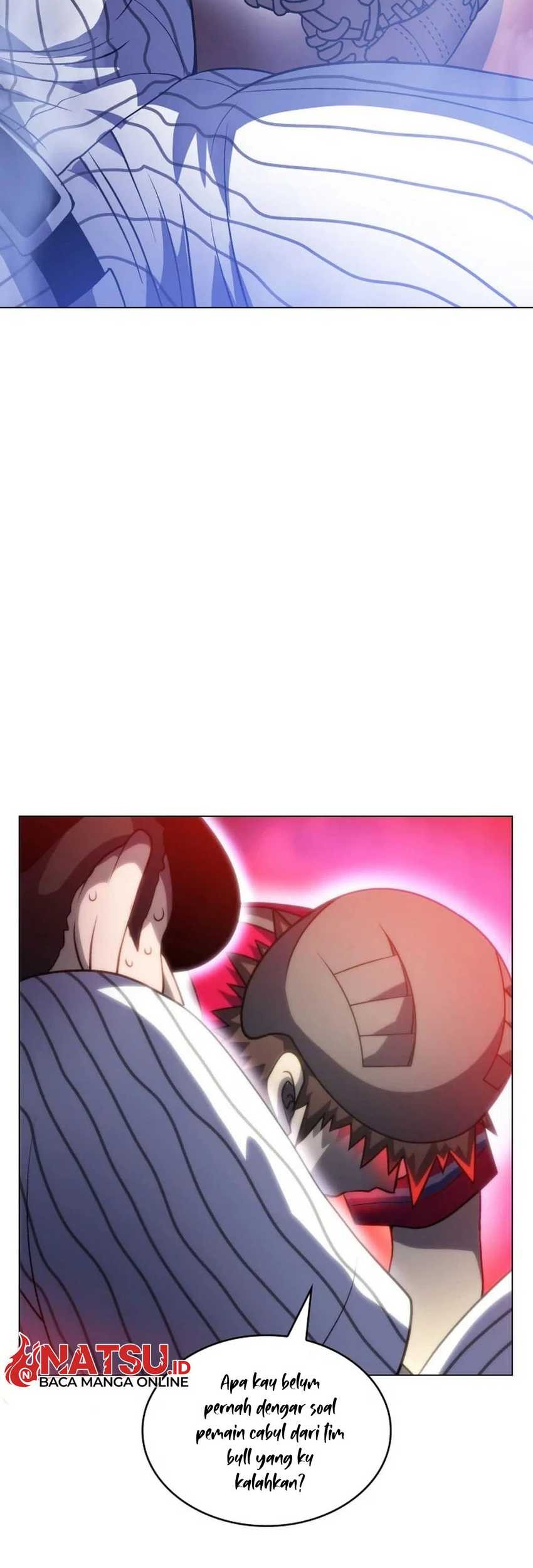 Home Plate Villain Chapter 59 - halaman 66