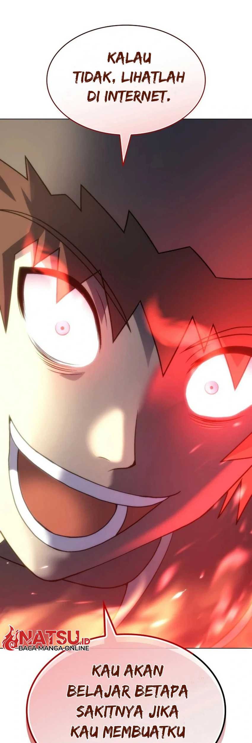 Home Plate Villain Chapter 59 - halaman 68