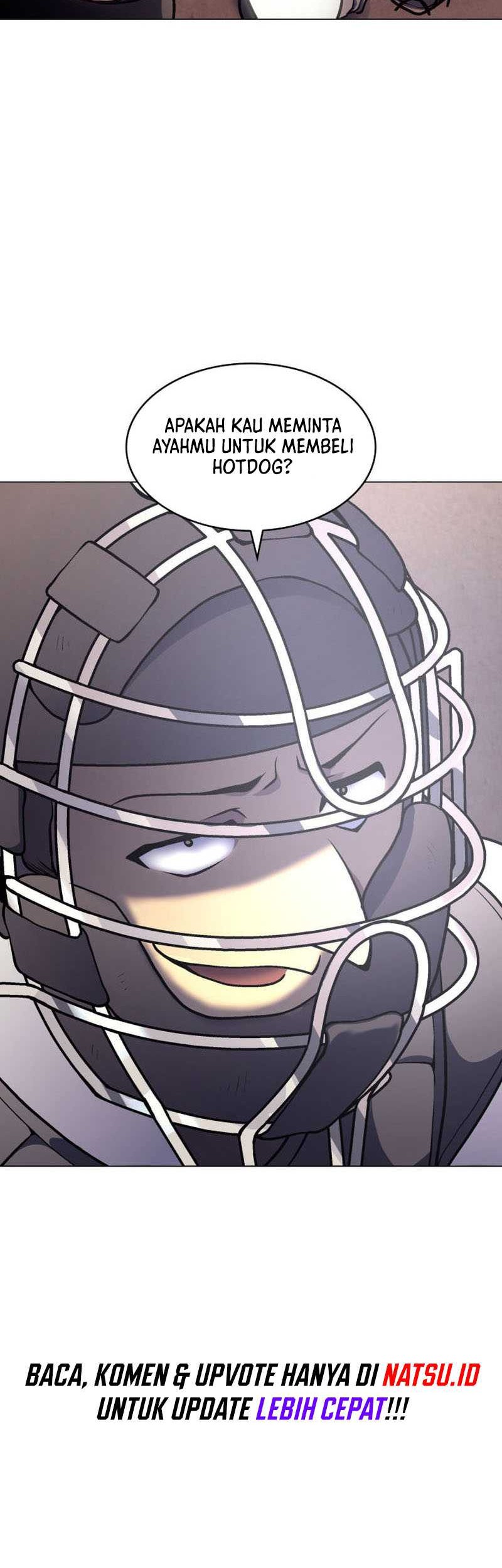 Home Plate Villain Chapter 6 - halaman 15