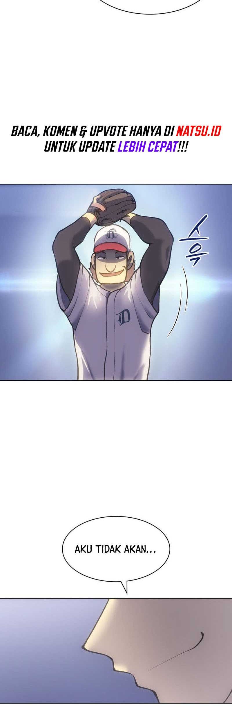 Home Plate Villain Chapter 6 - halaman 19