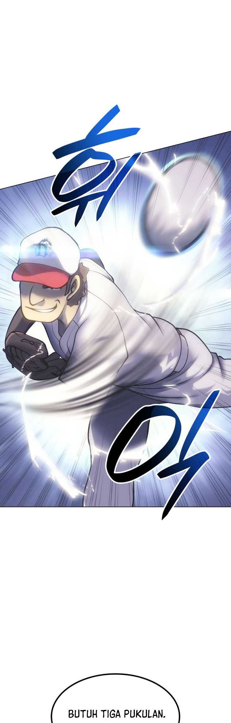 Home Plate Villain Chapter 6 - halaman 20