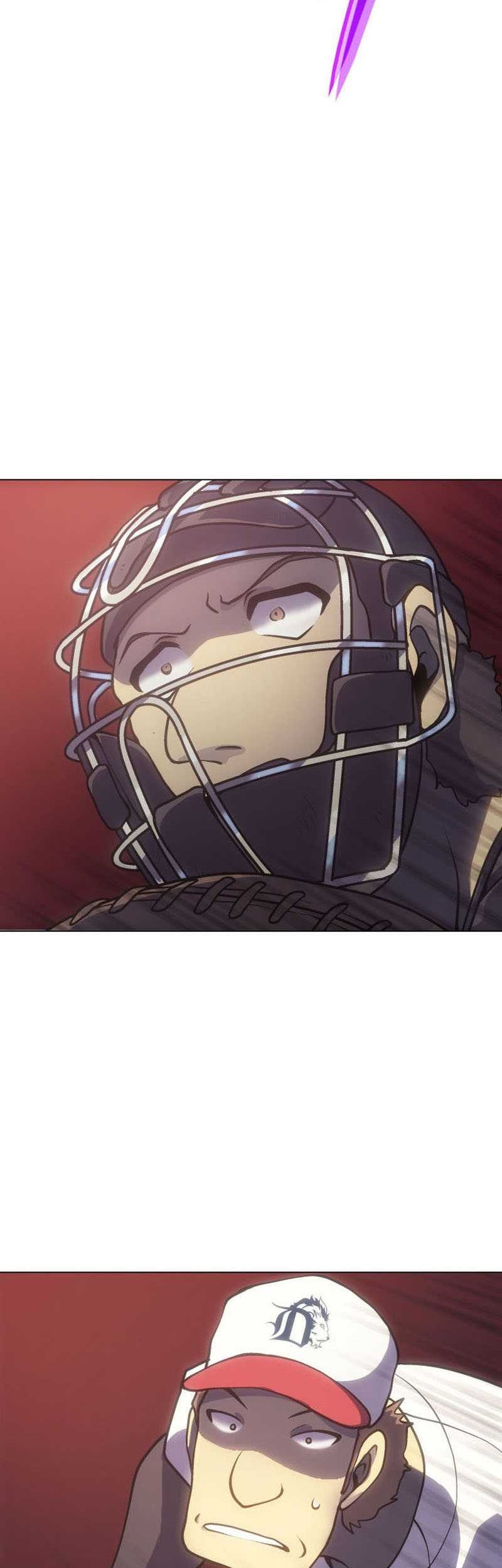 Home Plate Villain Chapter 6 - halaman 23