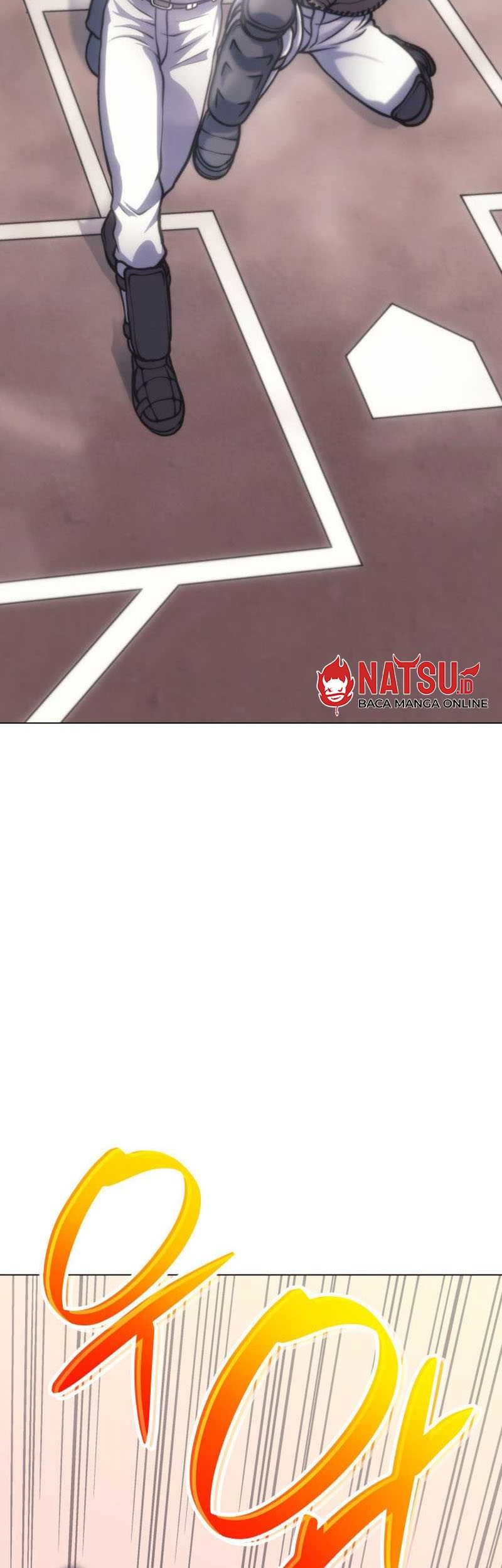 Home Plate Villain Chapter 6 - halaman 28